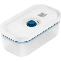 Zwilling ,Fresh & Save,Vakuumbox – La Mer-blau, Kunststoff, Vakuumbox S