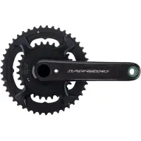 Campagnolo Leistungsmesser-Pedal Puissance Super Record WRL 172.5