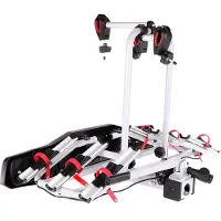 Sixtol BIKE 3 - 3 Rad Anhänger Radträger