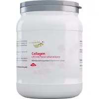 Vita World GmbH Collagen LIFT Drink Pulver Johannisbeere 400 g