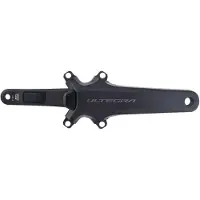 Shimano Ultegra Fc-r8100p Kurbel Mit Leistungsmesser
