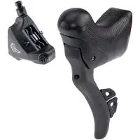 Campagnolo Linke Griffe Super Record S WRL