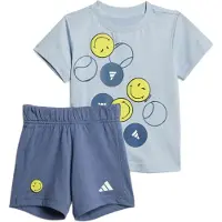 Adidas Sportset JC7577 für Jungen