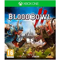 Blood Bowl 2 (FR/Multi in Game)