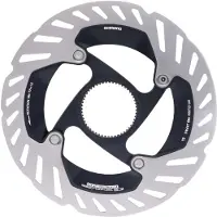 Shimano Bremsscheibe mit Sperrring Außenverzahnung RT-CL900 Center Lock Ice Technoligies Freeza
