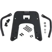 Kappa Moto Kr685 Monokey Topcase Heckmontage