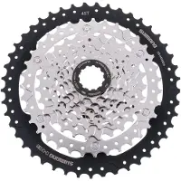Shimano Kassette Acera CS-HG400 8V