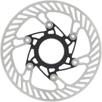 Campagnolo Center Mount Disc Bremsscheibe