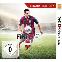 Fifa 15