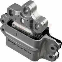 METZGER Lagerung Automatikgetriebe links Gummimetalllager für u.a. VW PASSAT
