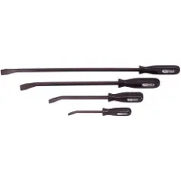 Ks Tools Hebeleisen-Satz, 4-tlg - 911.8100