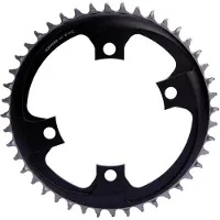 Sram Road X-sync 107 Bcd Kettenblatt