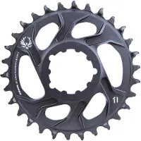 Sram Mountainbike-Plattform X-Sync 2 Steel 30 T Direct Mount