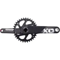 Sram Tretlager X01 All Dh X-Sync 2 Dub 883 Dm 34D