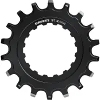 Sram Mountainbike-Plattform X-Sync Bosch