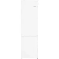 Bosch Serie 4 KGN39VWEB, 368 l, NoFrost-Funktion (Kühleinheit), SN-T, E, Fresh Zone Fach, Weiß