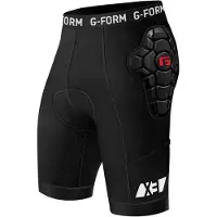 G-Form Protective Pro-x3 Cs11020 Kurze Hose