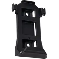 Axa Halter für Fold 80 Lite 115 x 65 x 40mm, schwarz