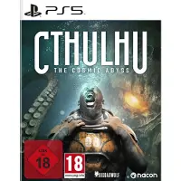 Cthulhu - The Cosmic Abyss