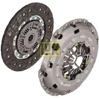 LuK 1 Kupplungssatz 624 3254 19 SAC für VOLVO