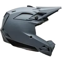 Bell Full-10 MIPS Solid CPSC/CE Integralhelm [grau] Größe: S