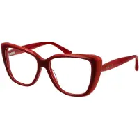 Bulget EYEWEAR Brillenfassung BG6539 54H02