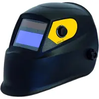 Stanley Hochwertiger elektronischer Schweißhelm 2000E, ultimativer Schutz für Schweißer