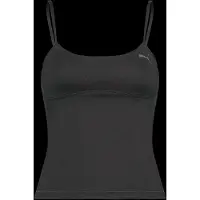 Puma Damen Shirt MOVE 2IN1 TANK - REGULAR LENGTH