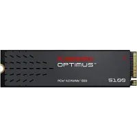 SanDisk Optimus 5100 2TB NVMe SSD