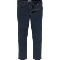 Wrangler Straight-Jeans "GREENSBORO" Regular Straight fit