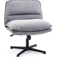 Hjh LIVING Loungesessel Criss-Cross 20 Stoff Sessel Relaxsessel gepolstert