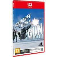 Games Switch 2 Squirrel With A Gun