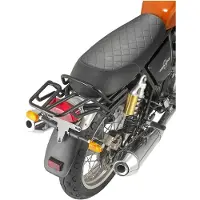 Kappa Moto Kr9051 Monokey/monolock Topcase Heckmontage