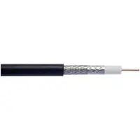 Kathrein LCM 17 A+ Koaxkabel 1,63/7,2/10,4PE R100 (100m)