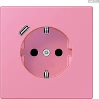 JUNG Steckdose SCHUKO