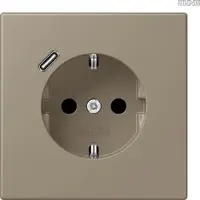 JUNG Steckdose SCHUKO