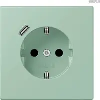 JUNG Steckdose SCHUKO