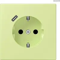 JUNG Steckdose SCHUKO