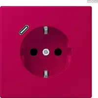 JUNG Steckdose SCHUKO