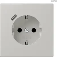 JUNG Steckdose SCHUKO