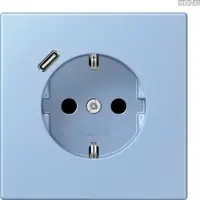 JUNG Steckdose SCHUKO