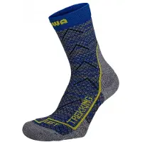 Lowa Kids blau (0640) 25-26