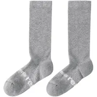 Reima - Kid's Karkuun - Multifunktionssocken Gr 38-41 grau