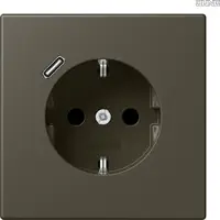 JUNG Steckdose SCHUKO