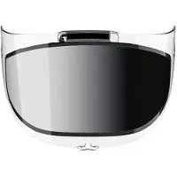 Nolan X-804 RS Visier IRID LC selbsttönend unisex