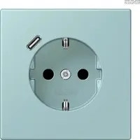 JUNG Steckdose SCHUKO