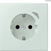 JUNG Steckdose SCHUKO