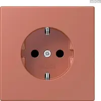 JUNG Steckdose SCHUKO