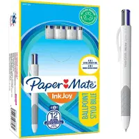 Papermate Kugelschreiber InkJoy Quatro M S/B/R/G