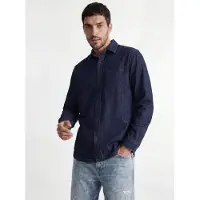R.D.D. ROYAL DENIM DIVISION Rdd Overshirt